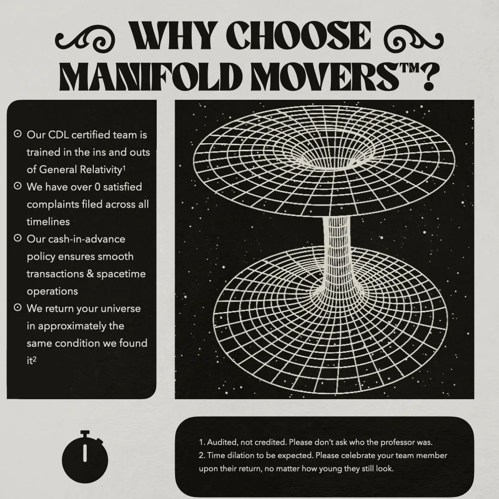 Manifold Movers Ad 4