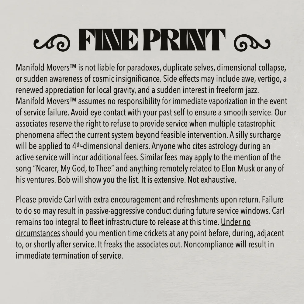 Manifold Movers Ad 6