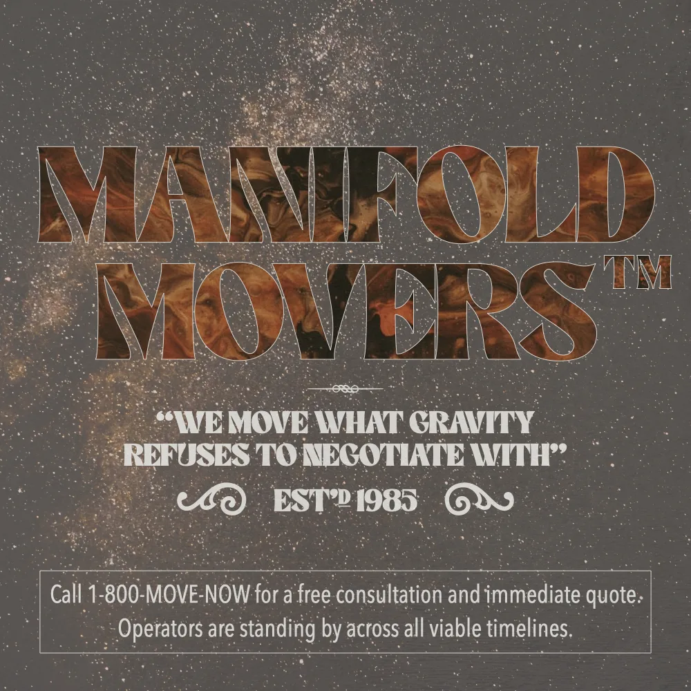 Manifold Movers Ad 7